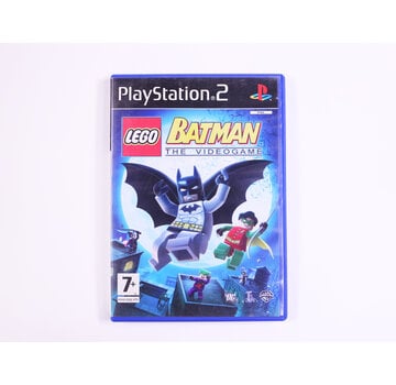 Traveller's Tales PlayStation 2 - Lego Batman: The Videogame