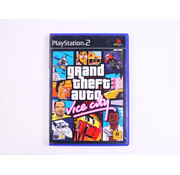 Rockstar Games PlayStation 2 - Grand Theft Auto: Vice City