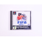 EA Sports PlayStation 1 - FIFA 2001