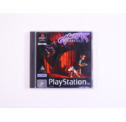 Amazing Studio PlayStation 1 - Heart of Darkness