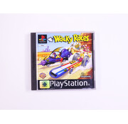Infogrames PlayStation 1 - Wacky Races