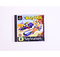 PlayStation 1 - Wacky Races