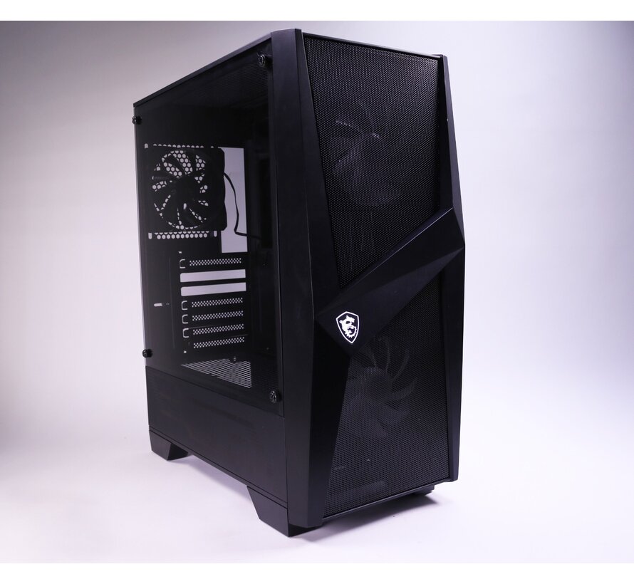 MAG Force 100M [Tweedekansje]