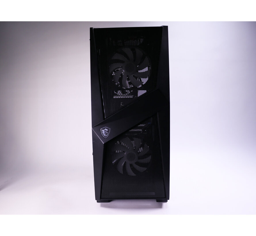 MAG Force 100M [Tweedekansje]