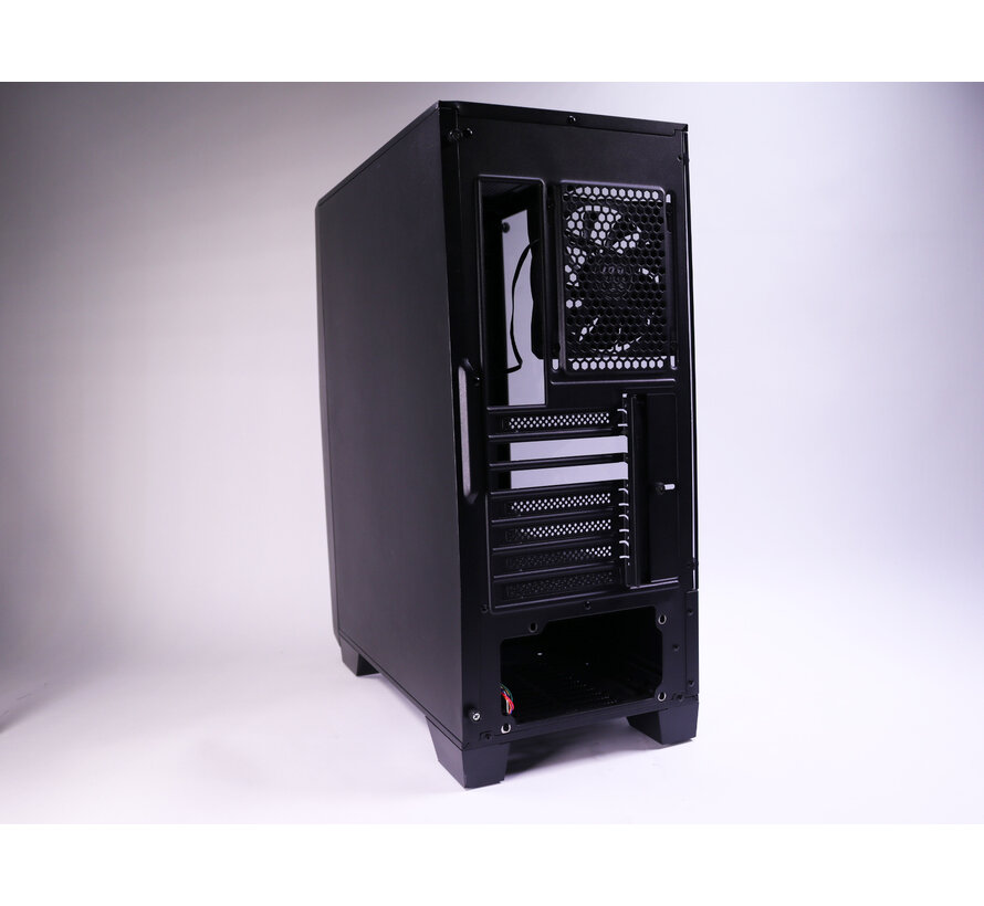 MAG Force 100M [Tweedekansje]