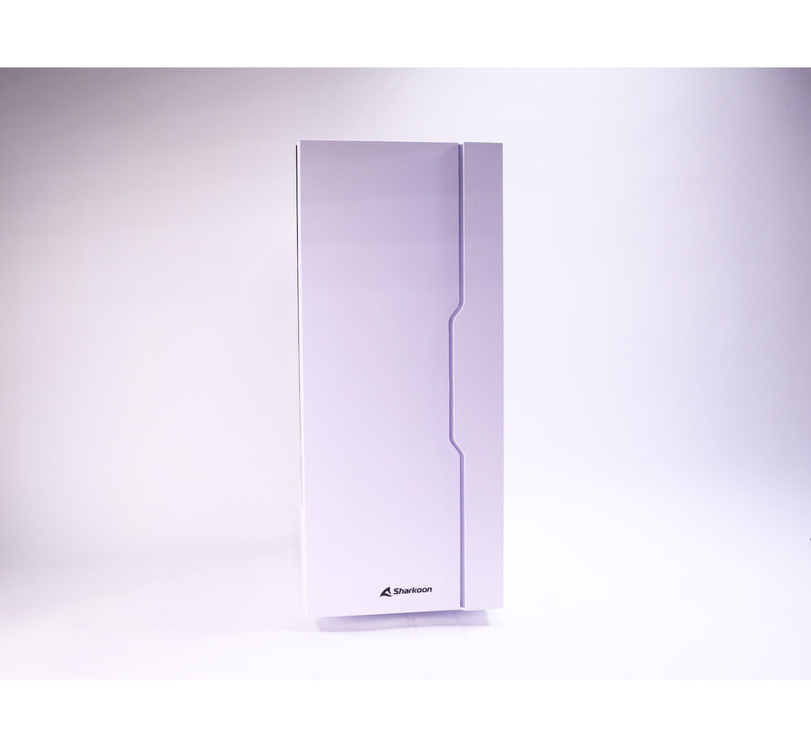 RGB Slider Wit (Deukje) [Tweedekansje]