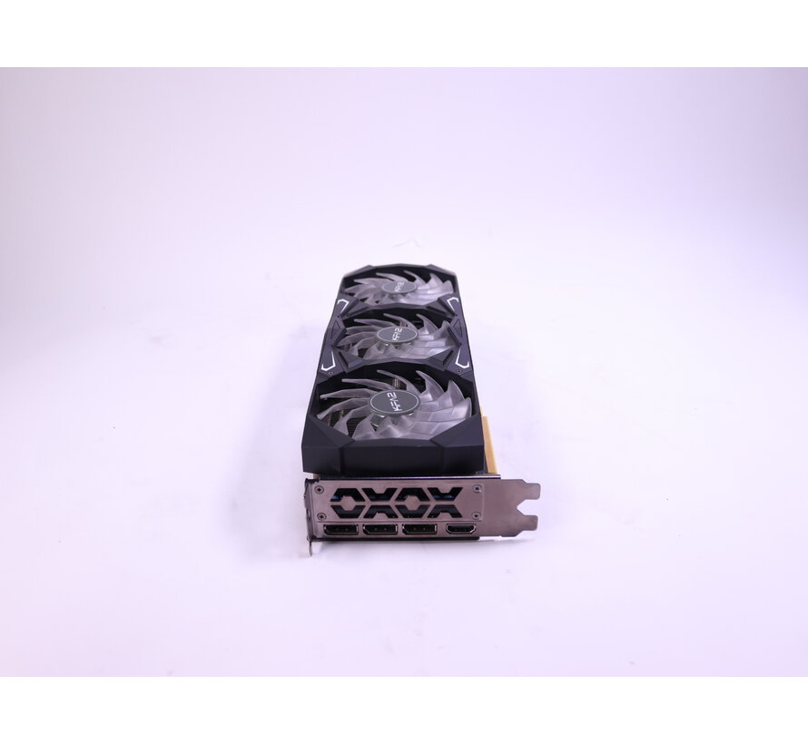 GeForce RTX 3080 SG [Tweedekansje]