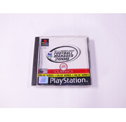 Eidos Interactive PlayStation 1 - Football Manager 2000