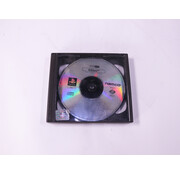 Namco PlayStation 1 - Tekken