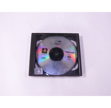 Namco PlayStation 1 - Tekken