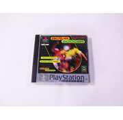 Gremlin Interactive PlayStation 1 - Actua Soccer [Platinum]