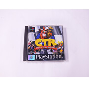 Naughty Dog PlayStation 1 - Crash Team Racing