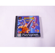 Sony Interactive Entertainment PlayStation 1 - Hercules