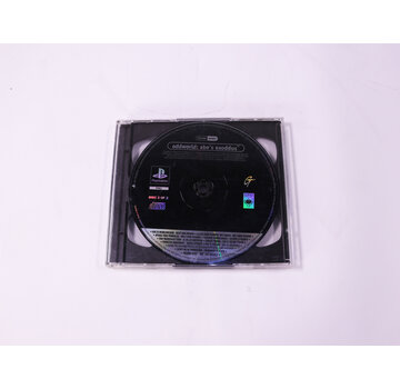 Oddworld Inhabitants PlayStation 1 - Oddworld: Abe's Exoddus