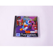 Ubisoft PlayStation 1 - Donald Duck: Quack Attack