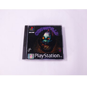 Oddworld Inhabitants PlayStation 1 - Oddworld: Abe's Oddysee