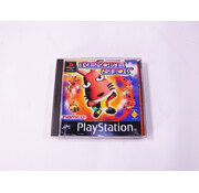 Namco PlayStation 1 - Rescue Shot
