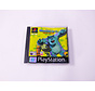 PlayStation 1 - Monsters en Co Schrik Eiland