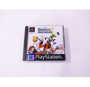 Disney Interactive Studios PlayStation 1 - Goofy's Fun House