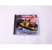 Psygnosis PlayStation 1 - Formula 1 [Platinum]