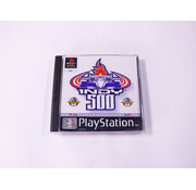 Sony Computer Entertainment PlayStation 1 - Indy 500