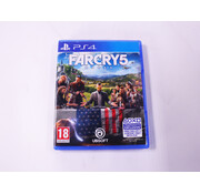 Ubisoft Playstation 4 - Far Cry 5 [Gebruikt]