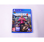 PlayStation 4 - Far Cry 4 [Limited Edition] [Gebruikt]