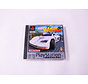 PlayStation 1 -  Ridge Racer Revolution [Platinum]