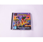 Crystal Dynamics PlayStation 1 - Walt Disney World Quest: Magical Racing Tour