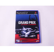 Melbourne House PlayStation 2 - Grand Prix Challenge