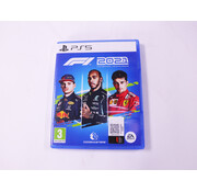 Codemasters PlayStation 5 - F1 2021 [gebruikt]