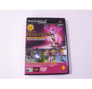 Core Design PlayStation 2 - Demo Disc