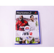 EA Sports PlayStation 2 - FIFA Soccer 12