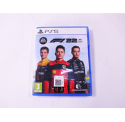 Codemasters PlayStation 5 - F1 22 [gebruikt]