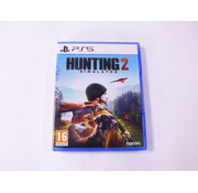 Neopica PlayStation 5 - Hunting  Simulator 2 [gebruikt]