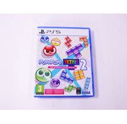 Sega PlayStation 5 - PuyoPuyo Tetris 2 [gebruikt]
