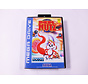 SEGA Mega Drive - Mr. Nutz