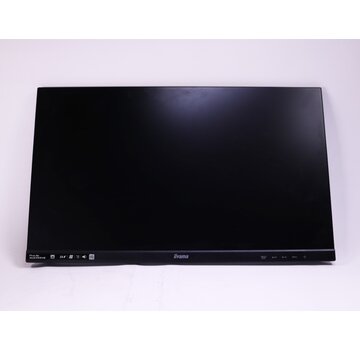 Iiyama ProLite XUB2493HS-B6 | 24" |  Full-JD | 100Hz | IPS [Retourdeal]