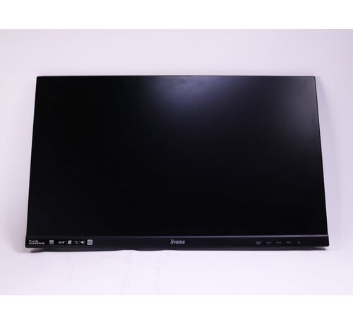 Iiyama ProLite XUB2493HS-B6 | 24" |  Full-JD | 100Hz | IPS [Retourdeal]