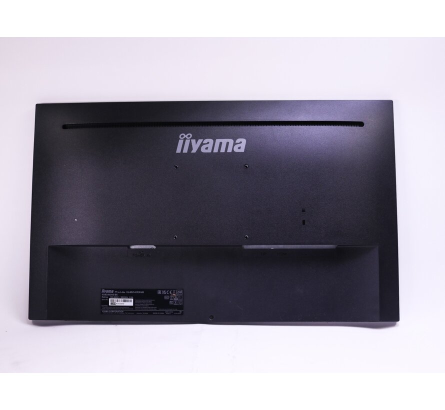 ProLite XUB2493HS-B6 | 24" |  Full-JD | 100Hz | IPS [Retourdeal]