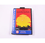 SEGA Mega Drive - The Lion King