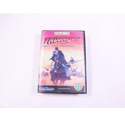 Sega SEGA Genesis - Indiana Jones and the Last Crusade
