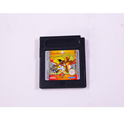 Sunsoft Game Boy Color - Speedy Gonzales: Aztec Adventure