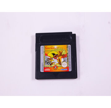 Sunsoft Game Boy Color - Speedy Gonzales: Aztec Adventure