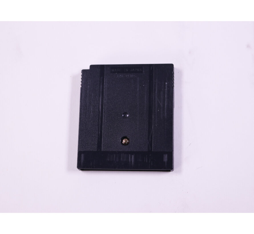 Game Boy Color - Speedy Gonzales: Aztec Adventure