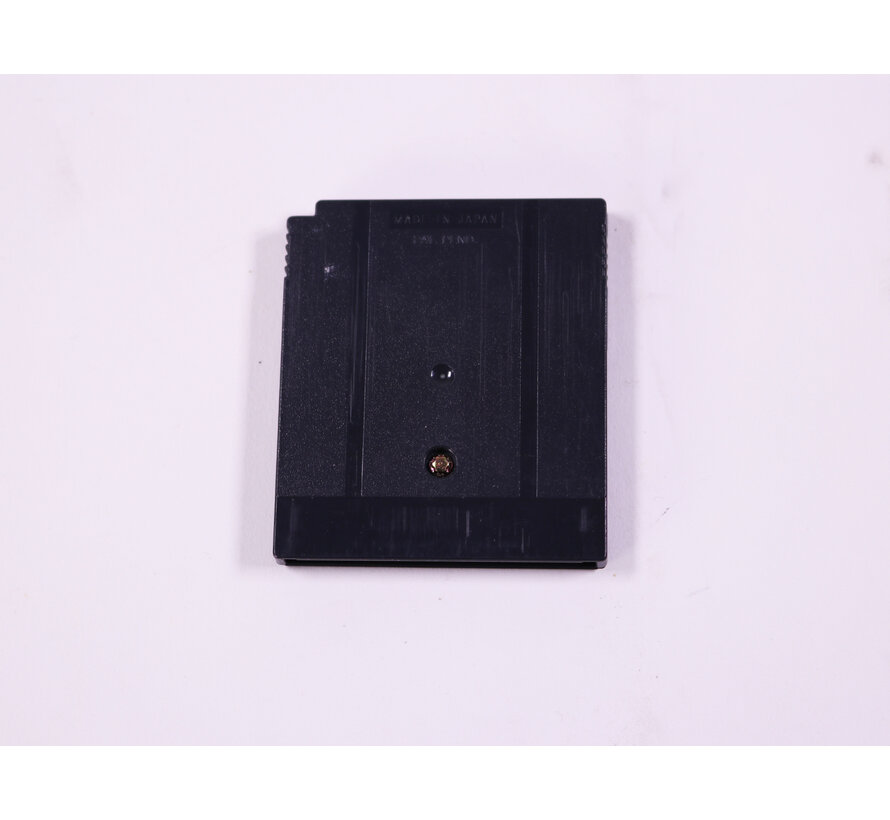 Game Boy Color - Babe et ses Amis