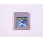 Game Boy - Pokémon Silver Version