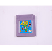 Nintendo Game Boy - Yoshi's Cookie