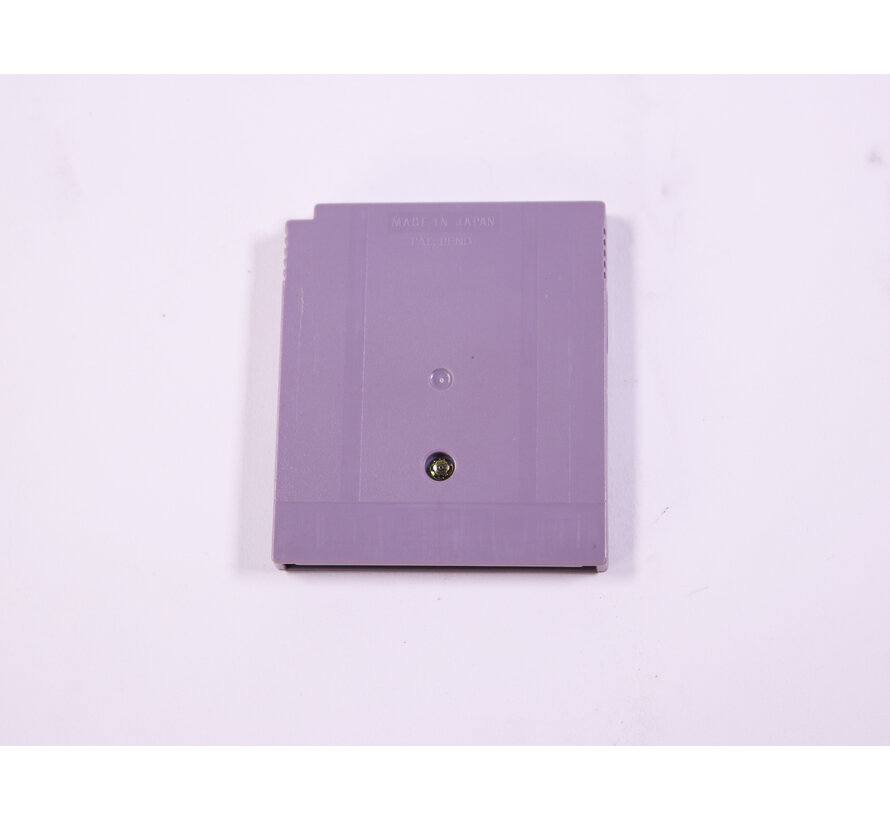 Game Boy - Yoshi's Cookie