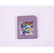 Nintendo Game Boy - Alleyway